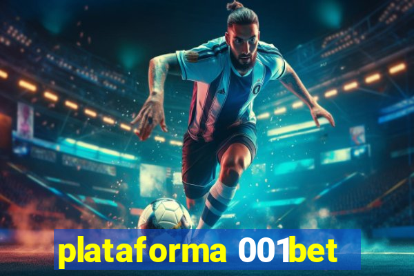 plataforma 001bet